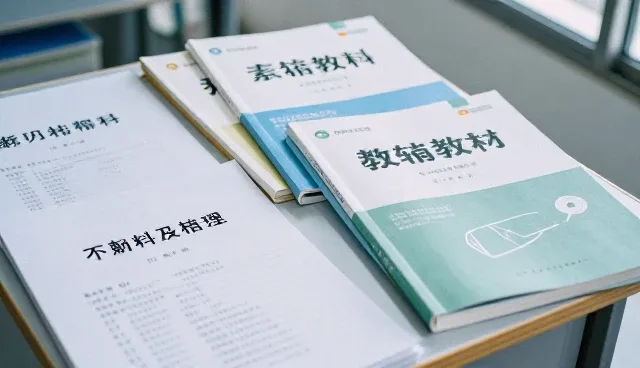 师资培训中常见误区与正确理解方式